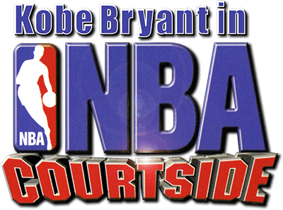 Kobe Bryant in NBA Courtside (N64) Play Online